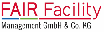 Logo Fair Facility GmbH