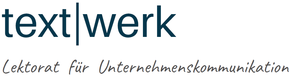 textwerk – hannover