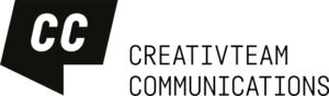 Logo Creativteam Communications