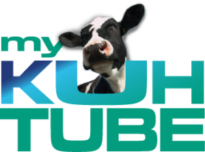 Logo my KuhTube