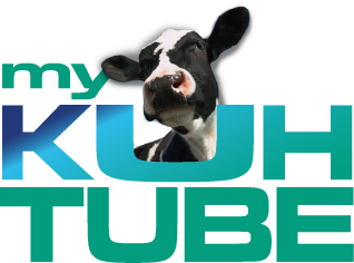 Logo my KuhTube