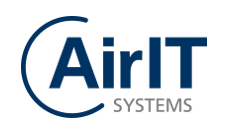 Logo AirITSystems