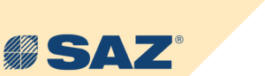 Logo SAZ