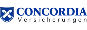 Logo Concordia Versicherungen