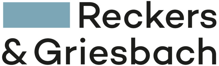 Logo Reckers & Griesbach